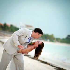 make sure you are comfortable by meeting in person when choosing your wedding photographer