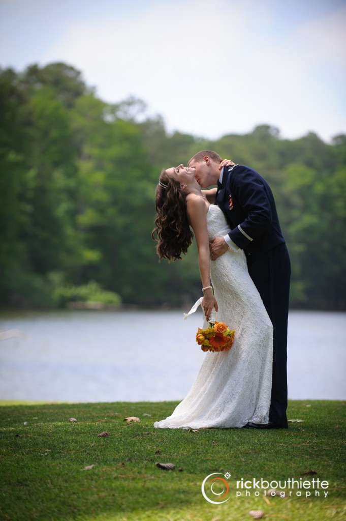 nh wedding photography by rick bouthiette