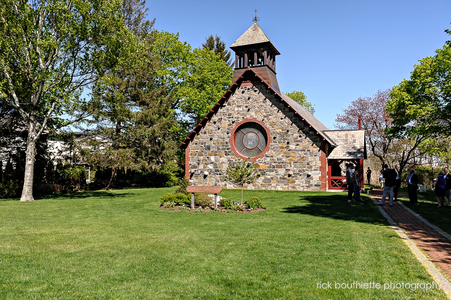 st. andrews by the sea church, rye, nh