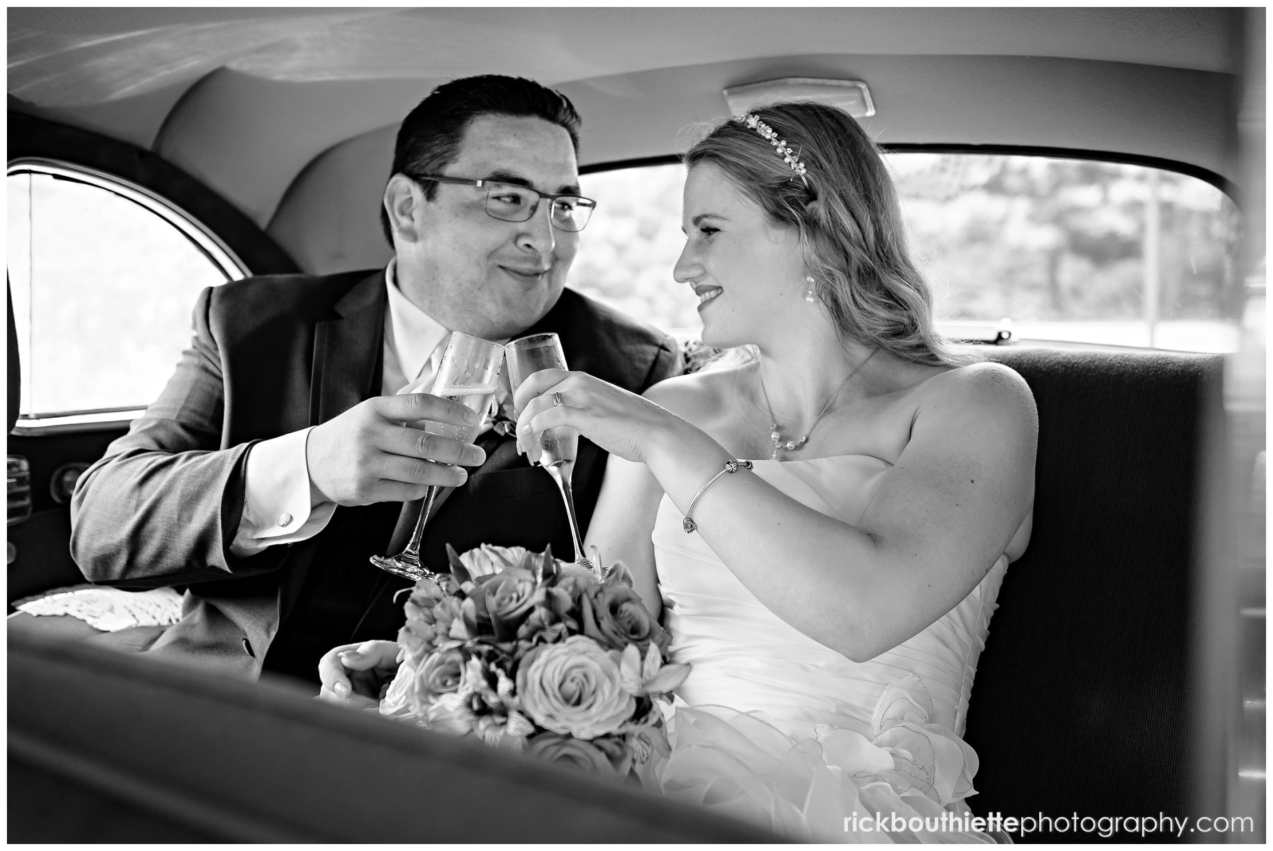 New Hampshire Seacoast Wedding :: Roberto + Krista