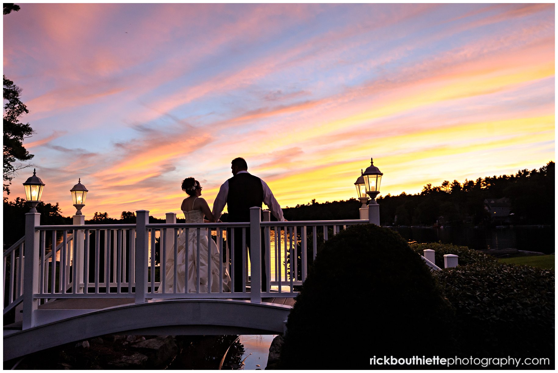 Castleton Wedding :: Dan + Melissa