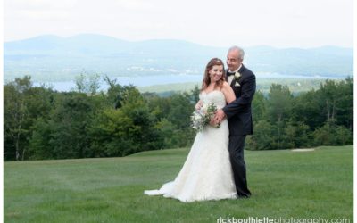 Steele Hill Resorts Wedding :: Gerry + Christy