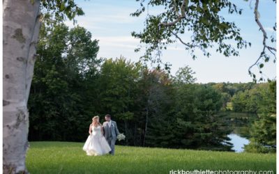 Kitz Farm Wedding :: Kevin + Kim