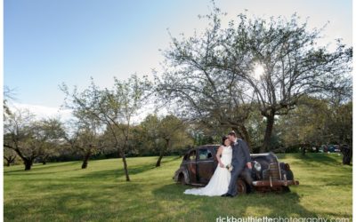 Choosing A Wedding Photographer