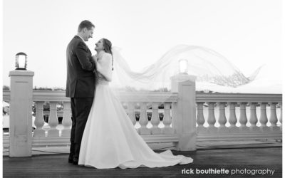 A Stunning Winter Wedding at Cruiseport :: Austin & Stephanie